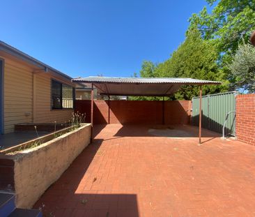 66 Boolimba Cres, Narrabundah ACT 2604 - House For Rent | Domain - Photo 4