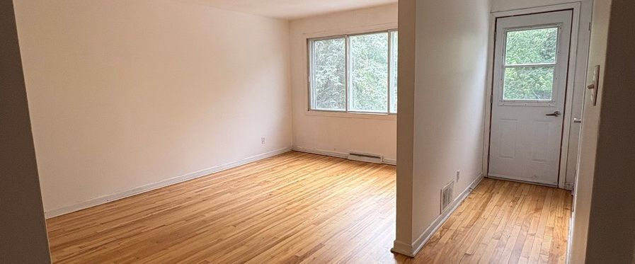 À louer / Appartement - Photo 1