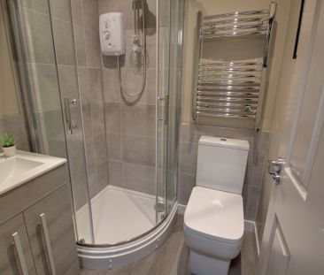 1 bed house share to rent in Grace Road, Leicester, LE2 - Photo 6