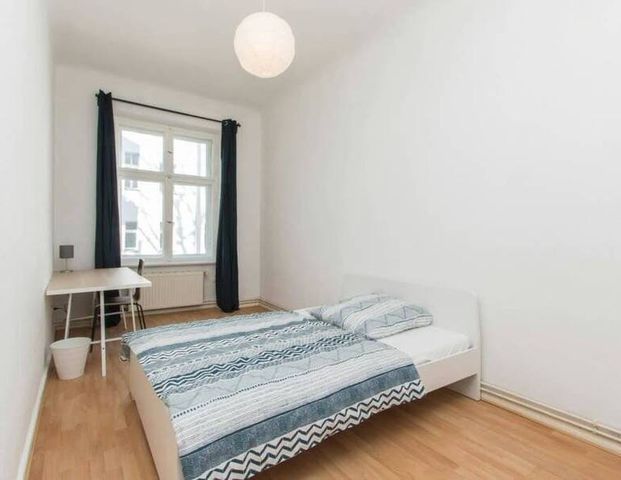 Privatzimmer in Berlin - Photo 1