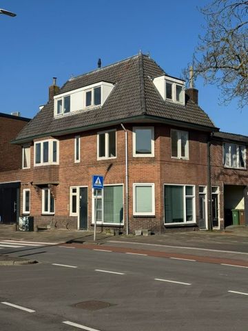 Te huur: Appartement Gijsbrecht van Amstelstraat in Hilversum - Photo 2