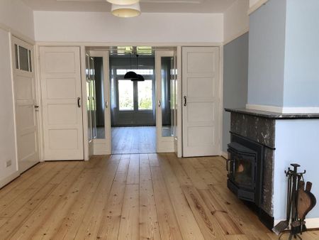 Huis te huur: Van Zuylen van Nijeveltstraat 140 2242 AV Wassenaar - Photo 5