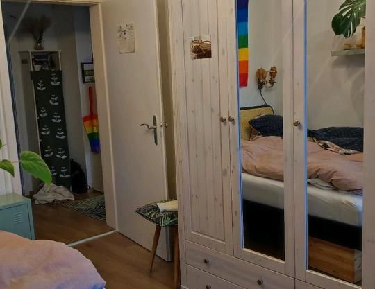 vom 20.02 bis zum 23.03 - 2 Zimmer Wohnung in Laim - Foto 1