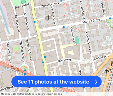 Underwood Street, London, N1 - Photo 1