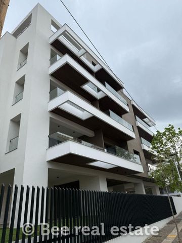 Διαμέρισμα για ενοικίαση Κέντρο (Θέρμη) - Photo 3