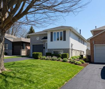 For Lease - 653 Idylwood Court, Oshawa, Ontario - Photo 5