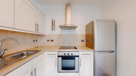 1 Bed 1 Bath - Photo 4