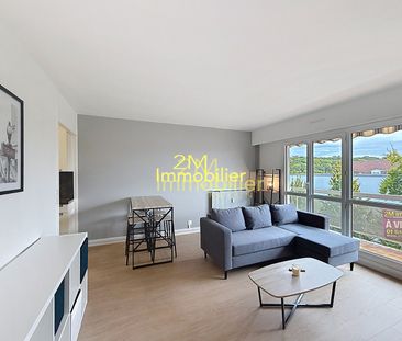 Location Appartement 2 pièces 36m² - Photo 6