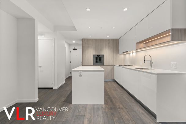 Condo in Richmond, BC - Photo 1