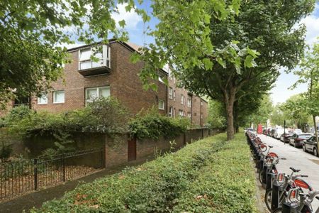 Henderson Drive, St John's Wood, NW8 - Photo 5