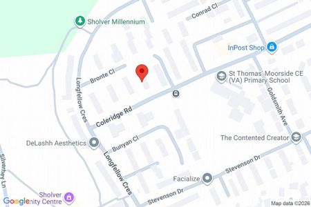 3 bedroom terraced house to rent - Photo 3