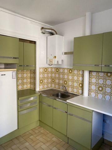 APPARTEMENT T3 A LOUER - Photo 5