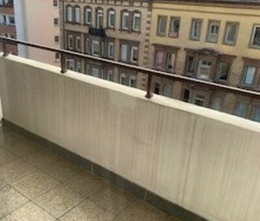 Geräumige und gut gelegene 3 Zimmer Wohnung nähe Stadtpark - Photo 2