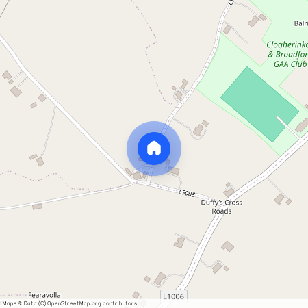 Unit 1, Killinagh, Carbury, County Kildare