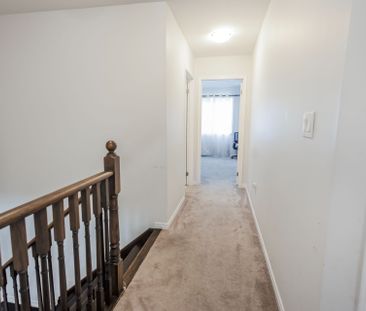 For Lease - 9 Honey Comb Trail, Thorold, Ontario - Photo 1