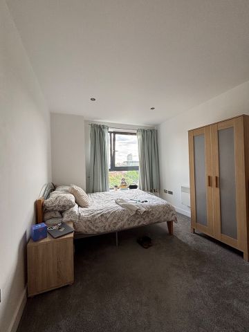 2 Bed Flat, West One City, S1 - Photo 2