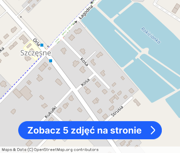 Do wynajęcia dom 80 m - Zdjęcie 1