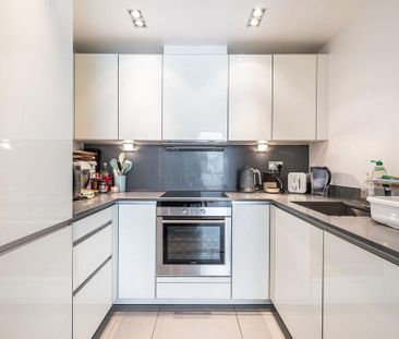 1 bedroom flat to rent - Photo 5