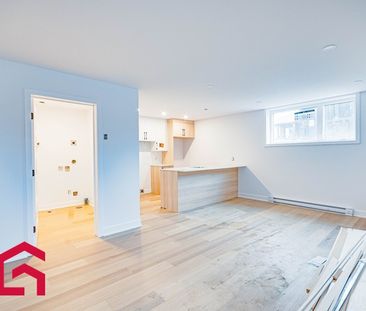 Appartement Huntingdon � Louer - Photo 2