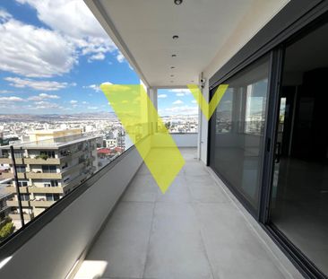 2592214 - Μεζονέτα Προς Ενοικίαση, Παλαιό Φάληρο, 140 τ.μ., €3.200 - Photo 2