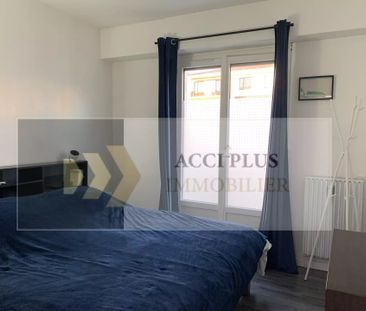 Location Appartement 3 pièces 58m² NIMES 30000 - Photo 4