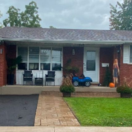 For Lease - 33 Laird (Bsmt) Drive, St. Catharines, Ontario - Photo 4