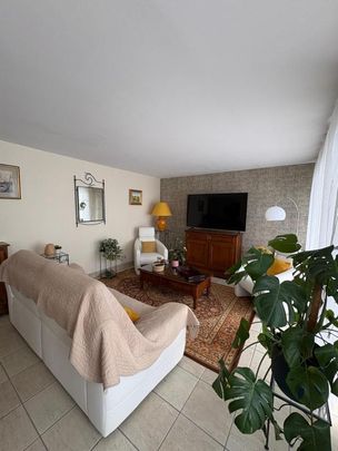 Location Appartement 3 pièces Meublé 98m² BREST 29200 - Photo 1