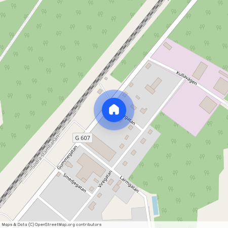 Älmhult, Torggatan, 2A, 34372, Eneryda