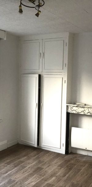 Location Appartement 2 pièces 33m² LILLE 59260 - Photo 1