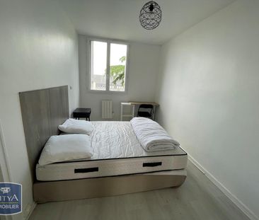 Location Appartement 3 pièces 49m² LE MANS 72000 - Photo 3