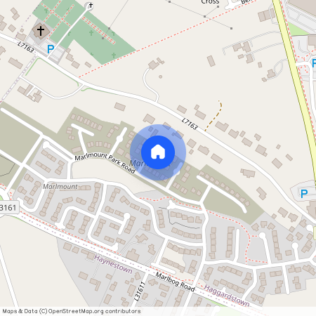 48 Marlmount Park, Dundalk, County Louth