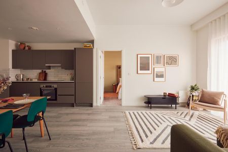 2 bedroom apartment to rent - Photo 4