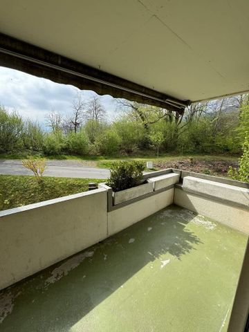 3.5 Zimmer, 83 m², 3. Stock - Photo 4