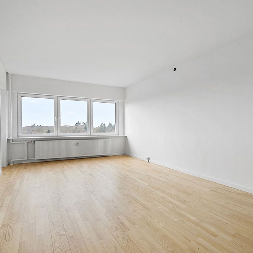 Velkommen til Vestbo - Mølleparkvej 1, 3 og 5. - Photo 1