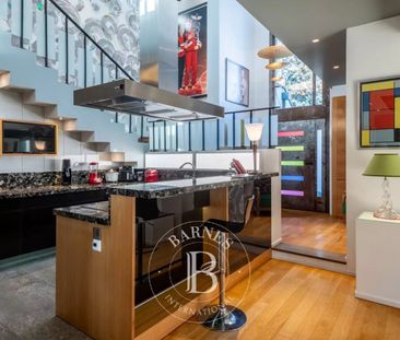 Maison • Vaise-Rochecardon-Industrie - Photo 5