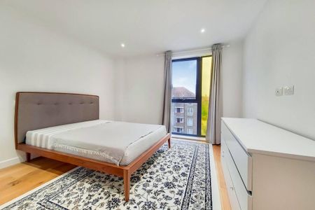 2 bedroom flat to rent - Photo 3