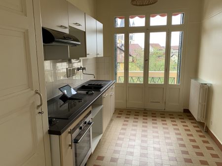 Location Appartement 3 pièces 80m² ANNECY 74000 - Photo 5