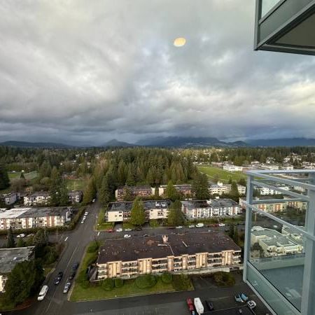 Luxurious 2-Bedroom Condo in Beedie Living with Fraser River Views - Photo 1