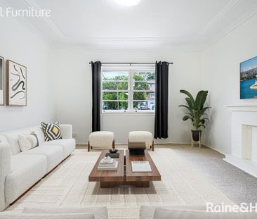 2/4 Morrice Street, Lane Cove, NSW 2066 - Photo 4