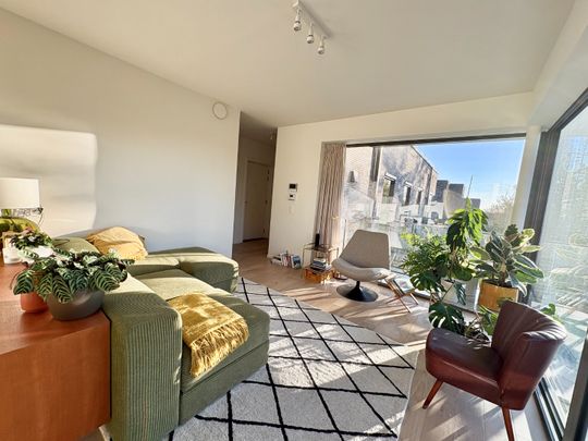 Twee slaapkamer appartement incl. autostaanplaats - Photo 1