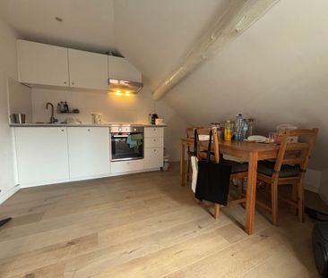 Ruim flatje op de Leuvense ring! - Photo 1