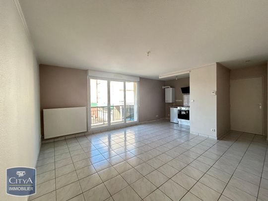 Location Appartement 2 pièces 46m² MORSBACH 57600 - Photo 1