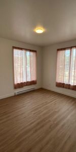 Projet St Marguerite 5 1/2 style condo à louer Disponible 1 Octobre 2025 - Photo 3