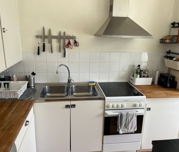 Eskilsgatan, Uppsala - Photo 4