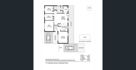 Charming 3-Bedroom Rental House in Smithfield Plains with Modern Amenities - Ideal for Families or Professionals! - Photo 4