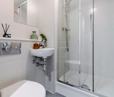 Premium EnSuite - Photo 4