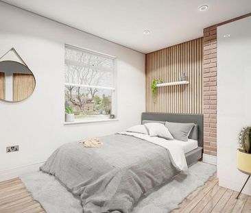 4 bedroom end of terrace house to rent - Photo 3