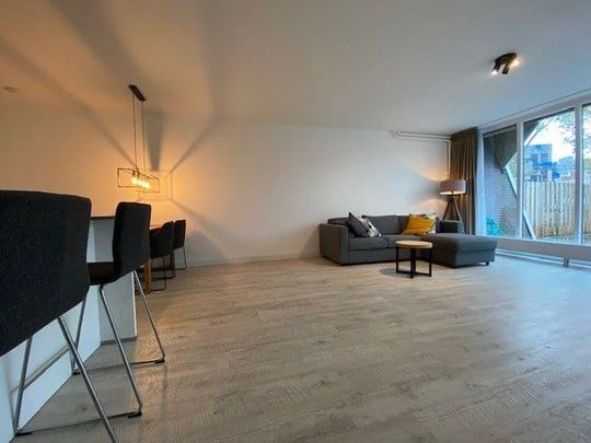 Appartement te huur: Goudsesingel 542 3011 KR Rotterdam - Photo 1