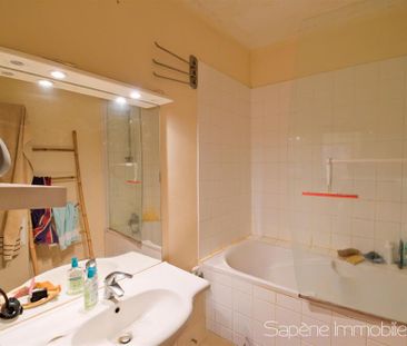 Location T3 Rennes République - Photo 6