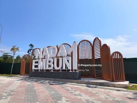 NADA EMBUN, Seremban - Photo 4